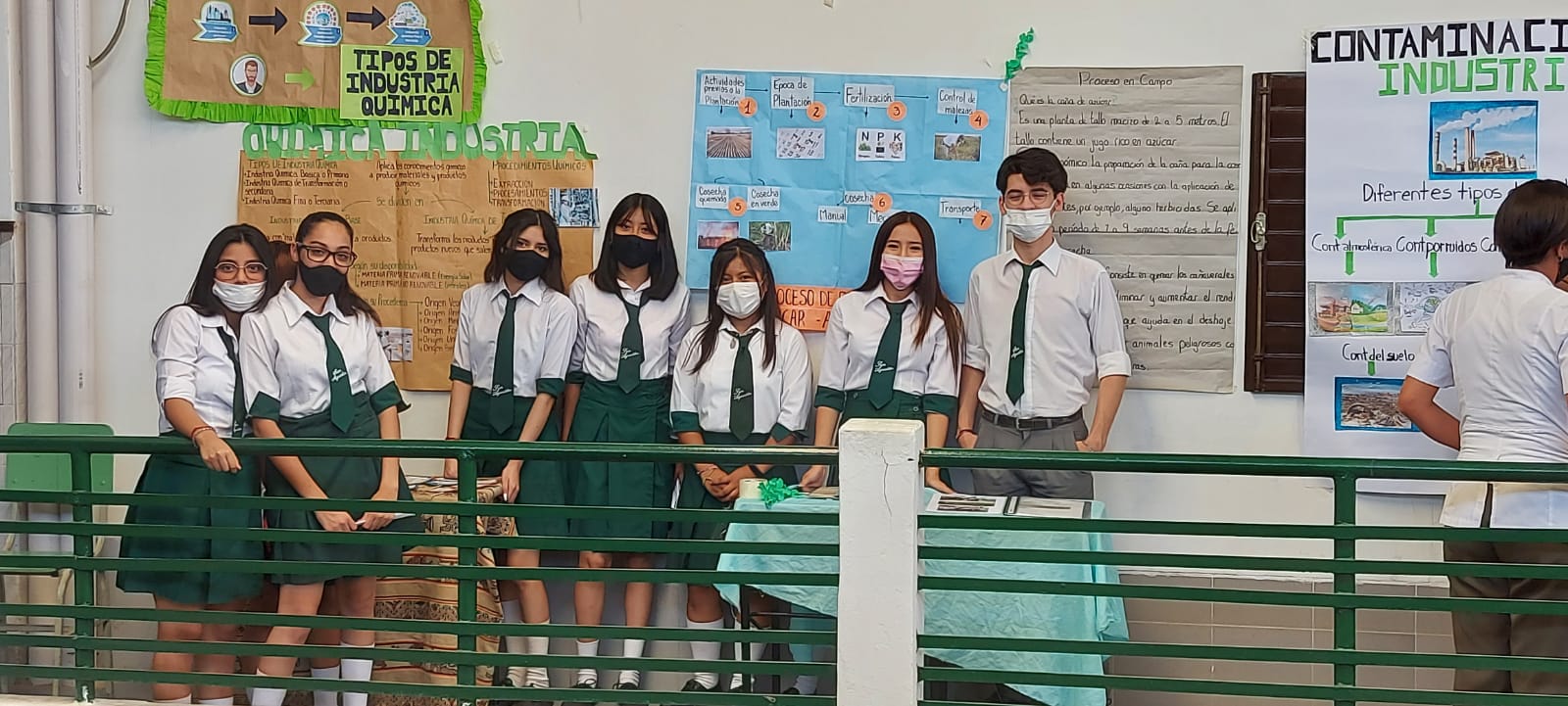COLEGIO PRIVADO SAN AGUSTIN