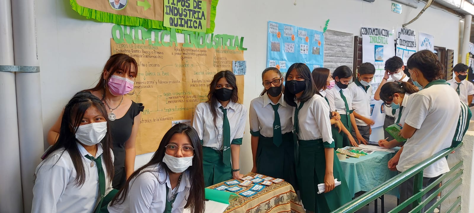 COLEGIO PRIVADO SAN AGUSTIN
