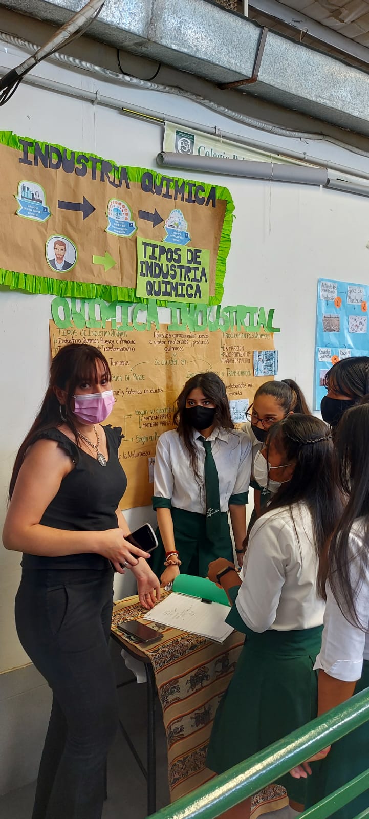 COLEGIO PRIVADO SAN AGUSTIN