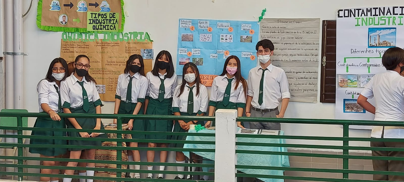COLEGIO PRIVADO SAN AGUSTIN
