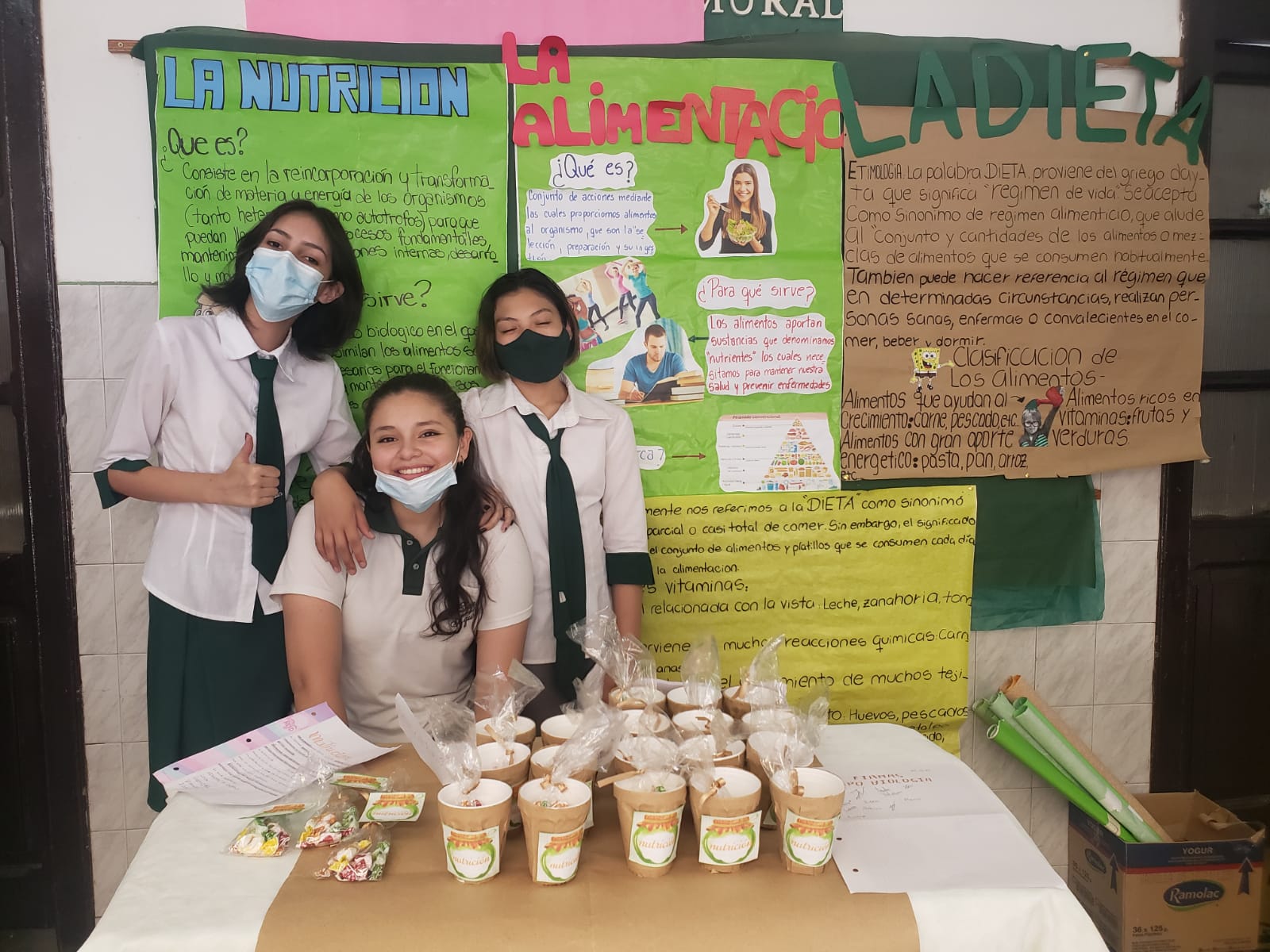 COLEGIO PRIVADO SAN AGUSTIN