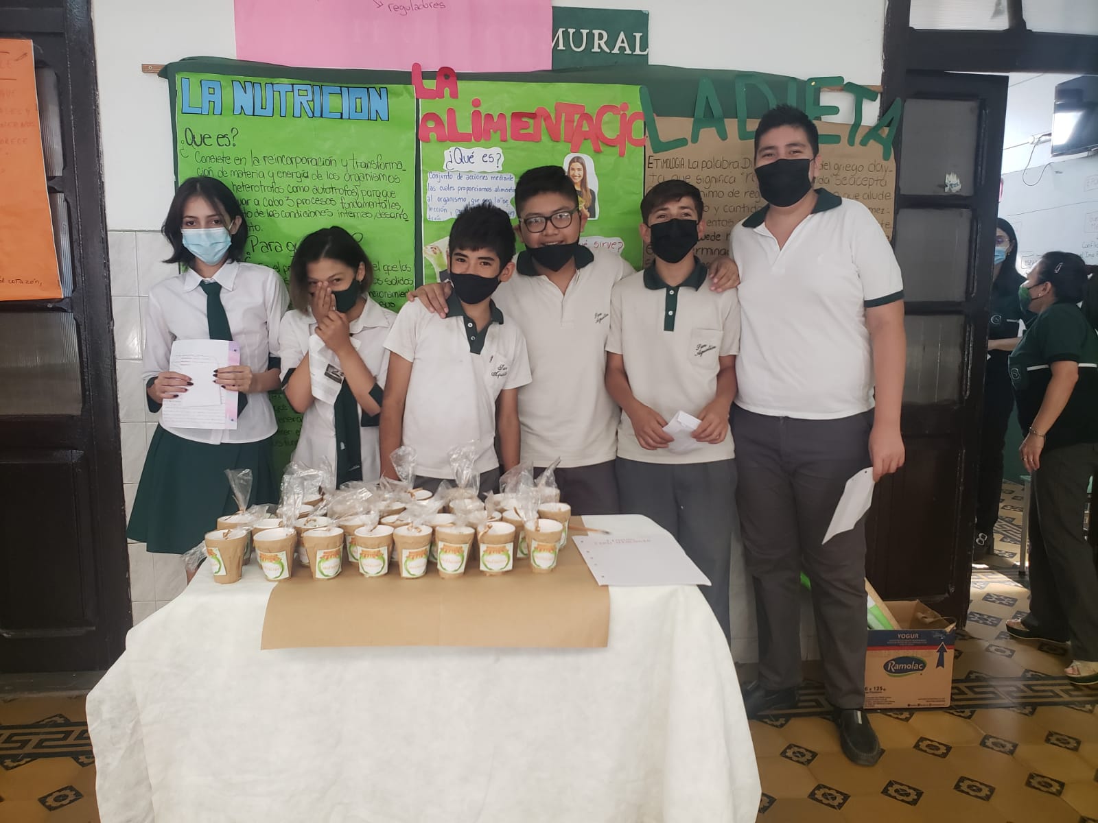 COLEGIO PRIVADO SAN AGUSTIN