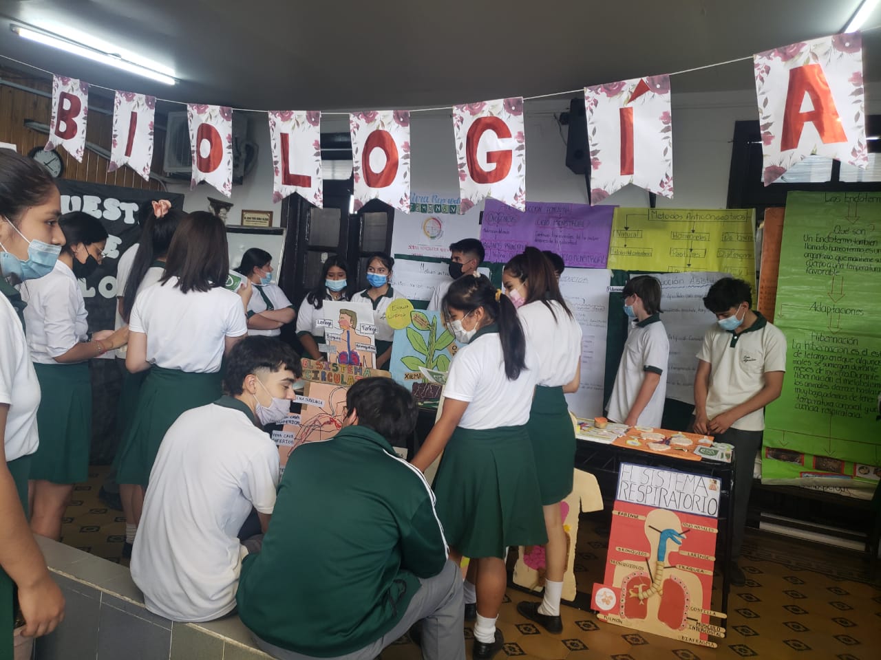 COLEGIO PRIVADO SAN AGUSTIN
