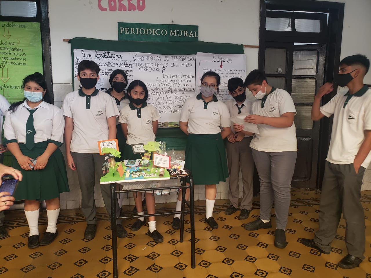 COLEGIO PRIVADO SAN AGUSTIN