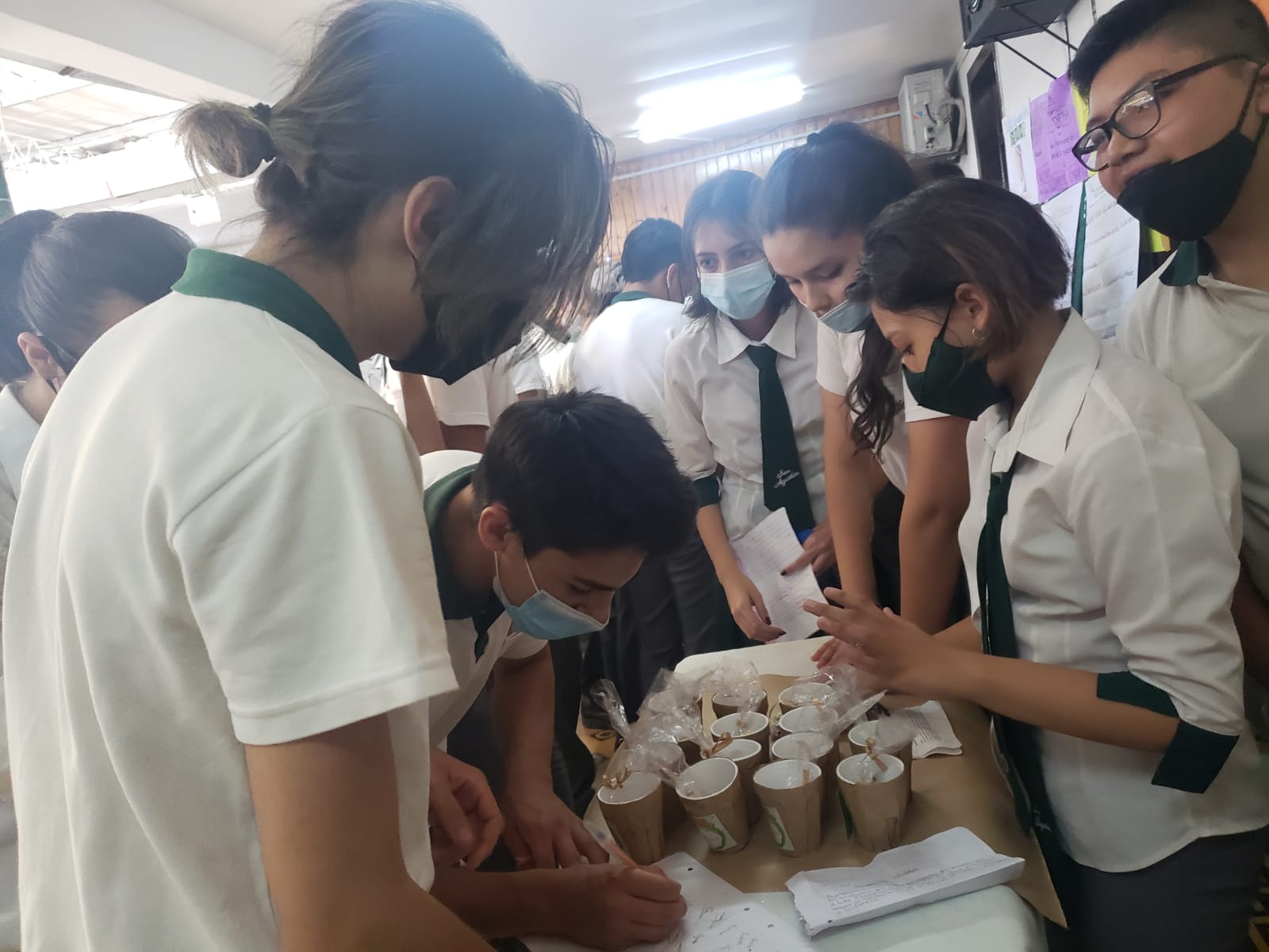 COLEGIO PRIVADO SAN AGUSTIN