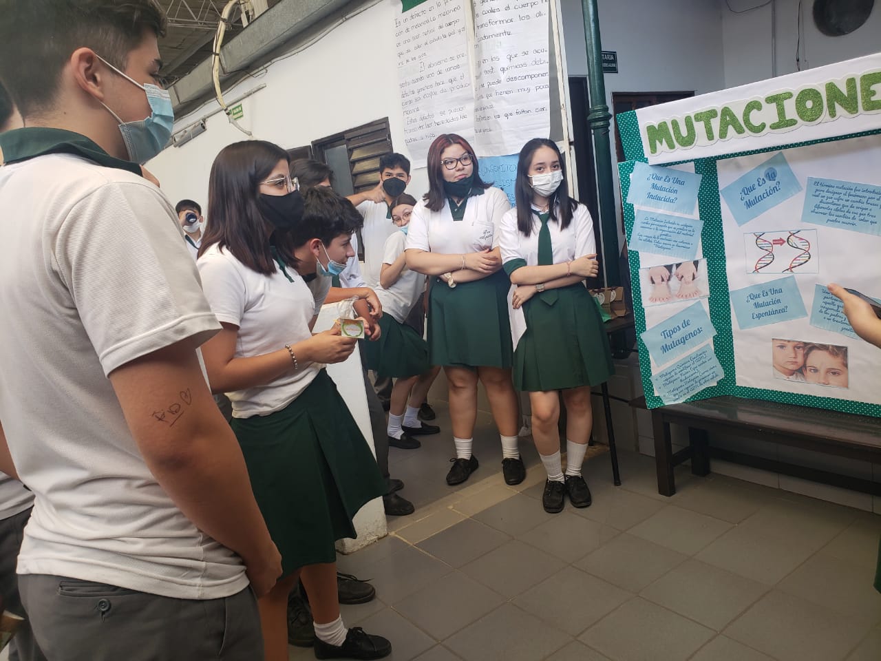 COLEGIO PRIVADO SAN AGUSTIN