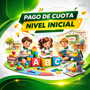 CUOTA NIVEL INICIAL + SEGURO INCLUIDO