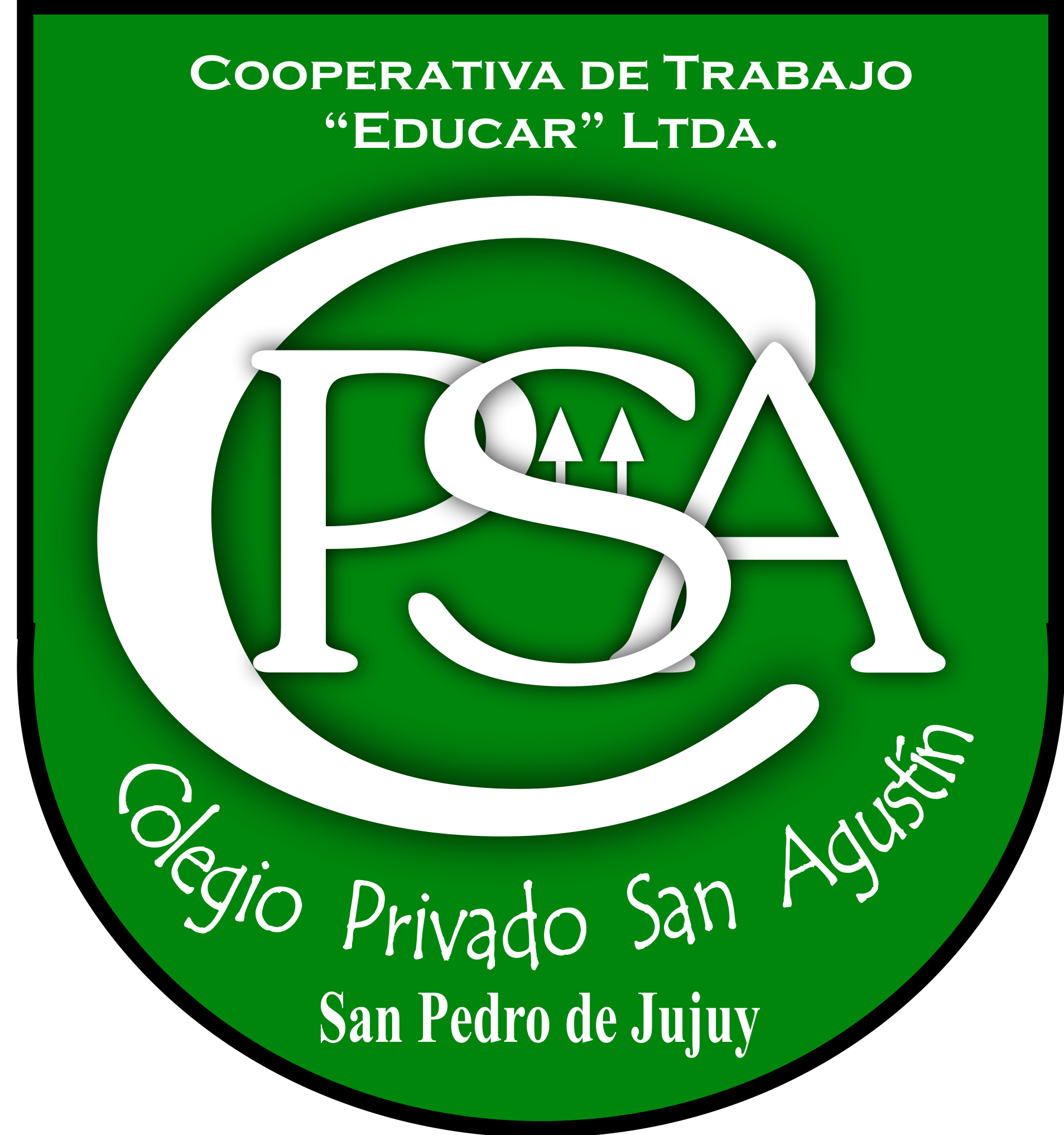 COLEGIO PRIVADO SAN AGUSTIN