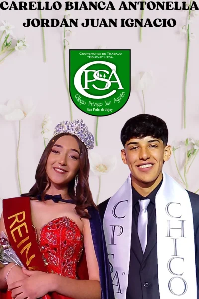 CARELLO BIANCA ANTONELLA JORDAN JUAN IGNACIOREDUCIDA